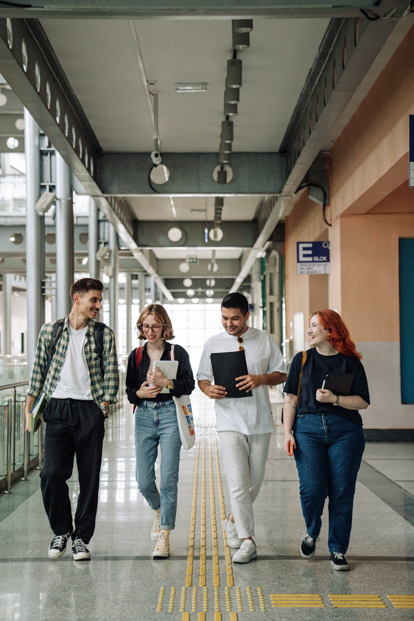 <p>How to enroll as an AUT student?</p>