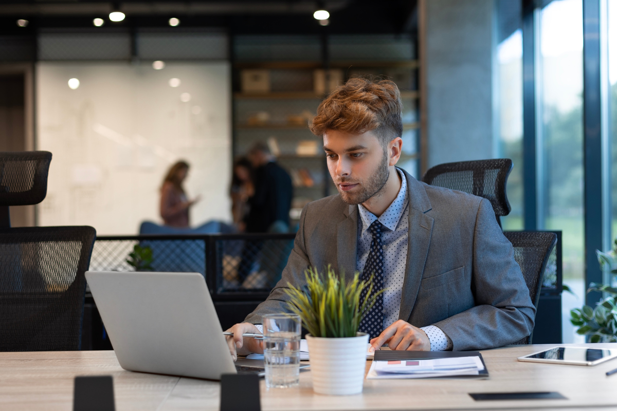 AI in Business