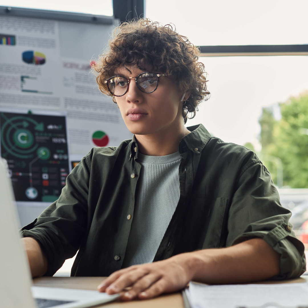AI & Business Transformation