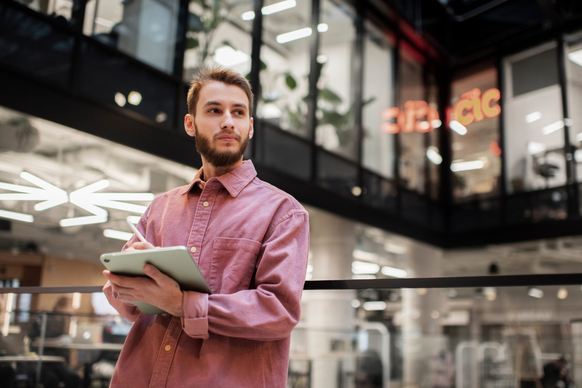 Logistics and Supply Chain Management