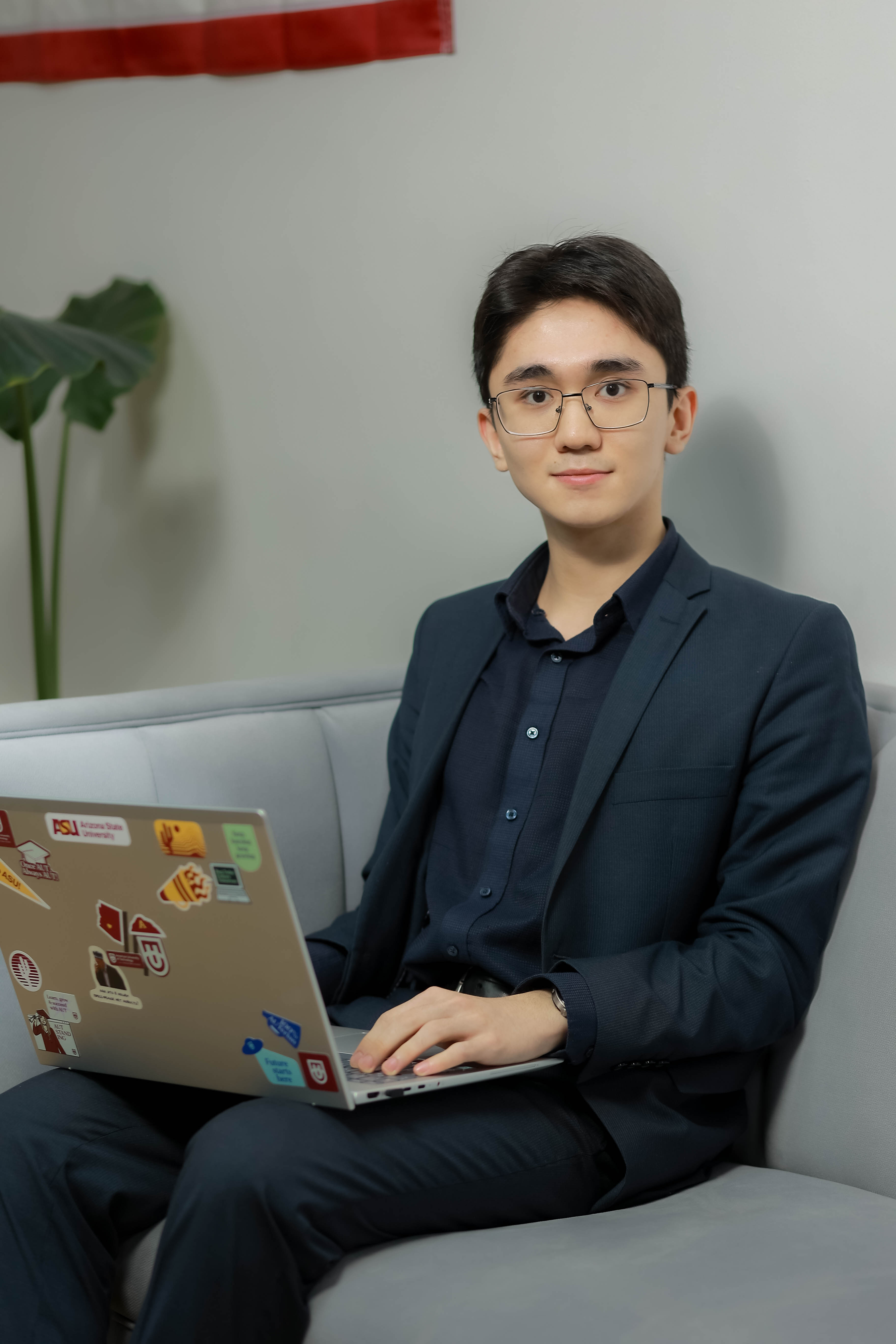 Abbosbek Abdumuminov