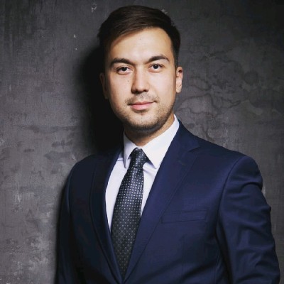 Отабек Муродов