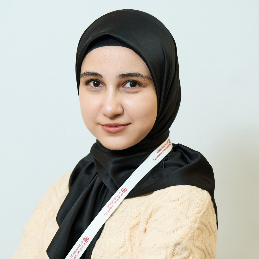 Fazilat Khasanova