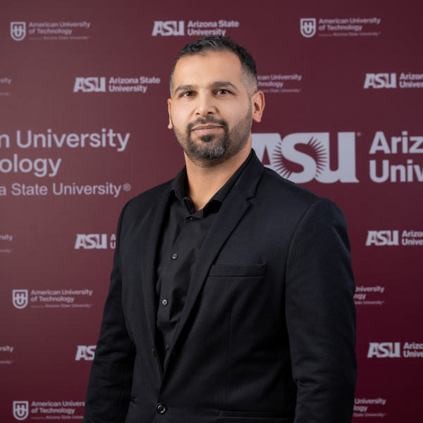 Dr. Mohammed Awad
