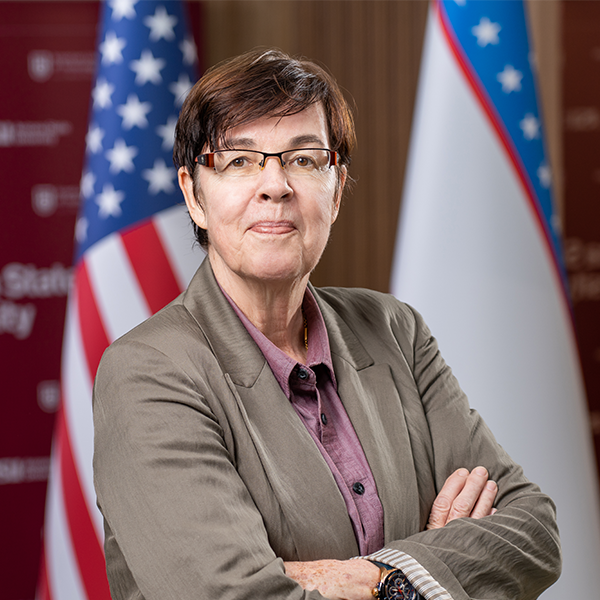 Dr. Barbara Igel