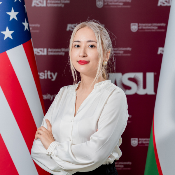 Prof. Zarrina Rakhimova