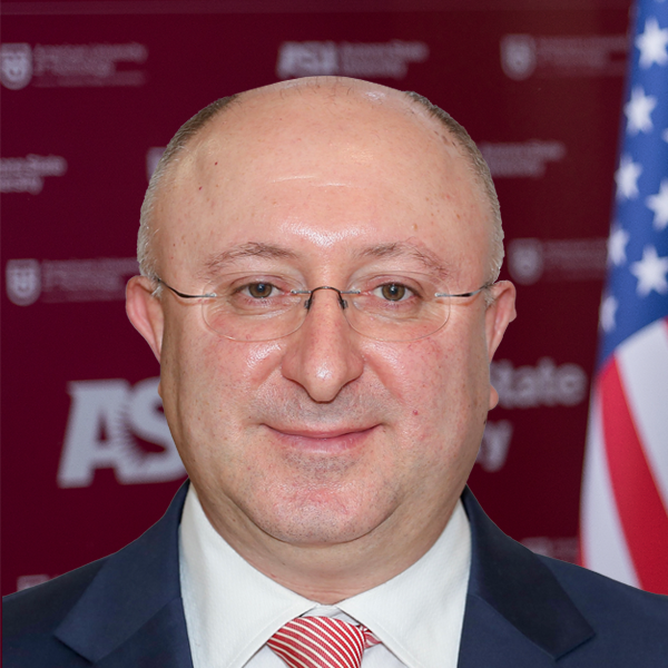 Gela Bezhuashvili