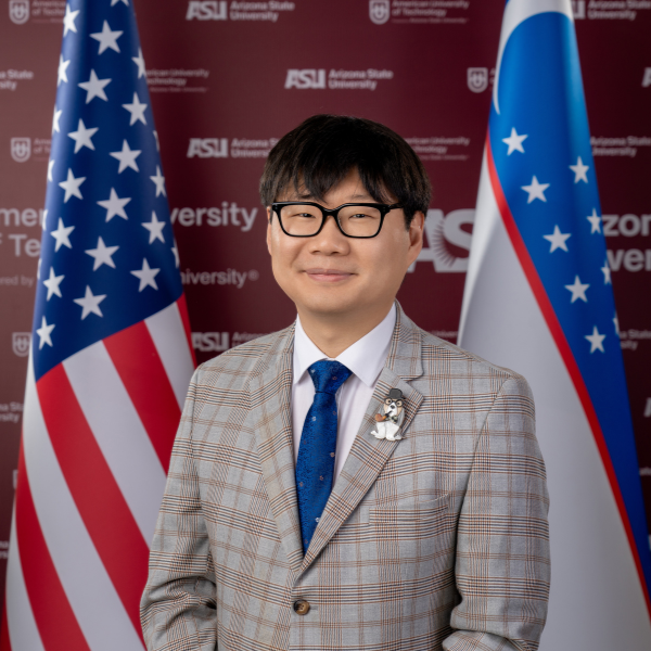 Maksim Kim