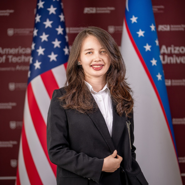 Prof. Muxabbat Kurbanova