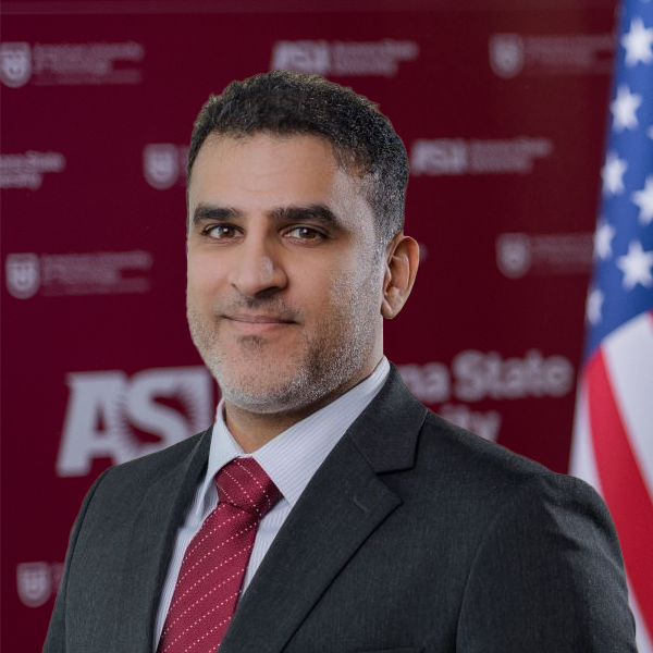 Omar Bahram