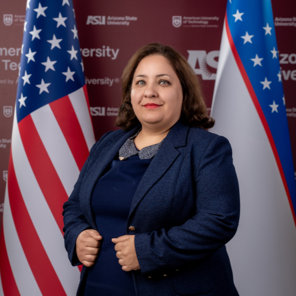 Dr. Shirin Noekhah