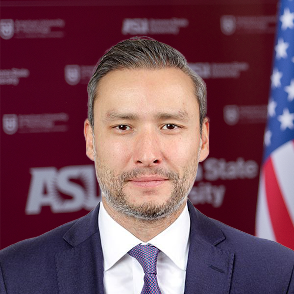 Timur Rakhmanov