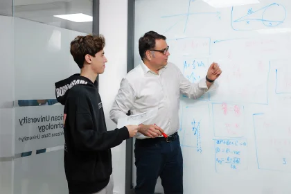 Mathematics and Logical Reasoning