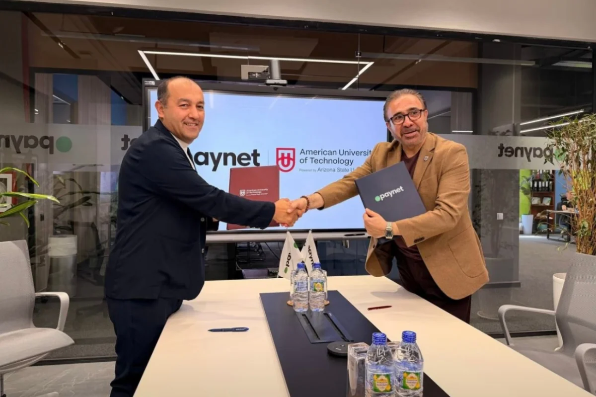 Investing in the growth of the fintech ecosystem: Paynet and AUT